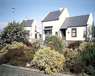 Galway Bay Cottages Bearna Esterno foto